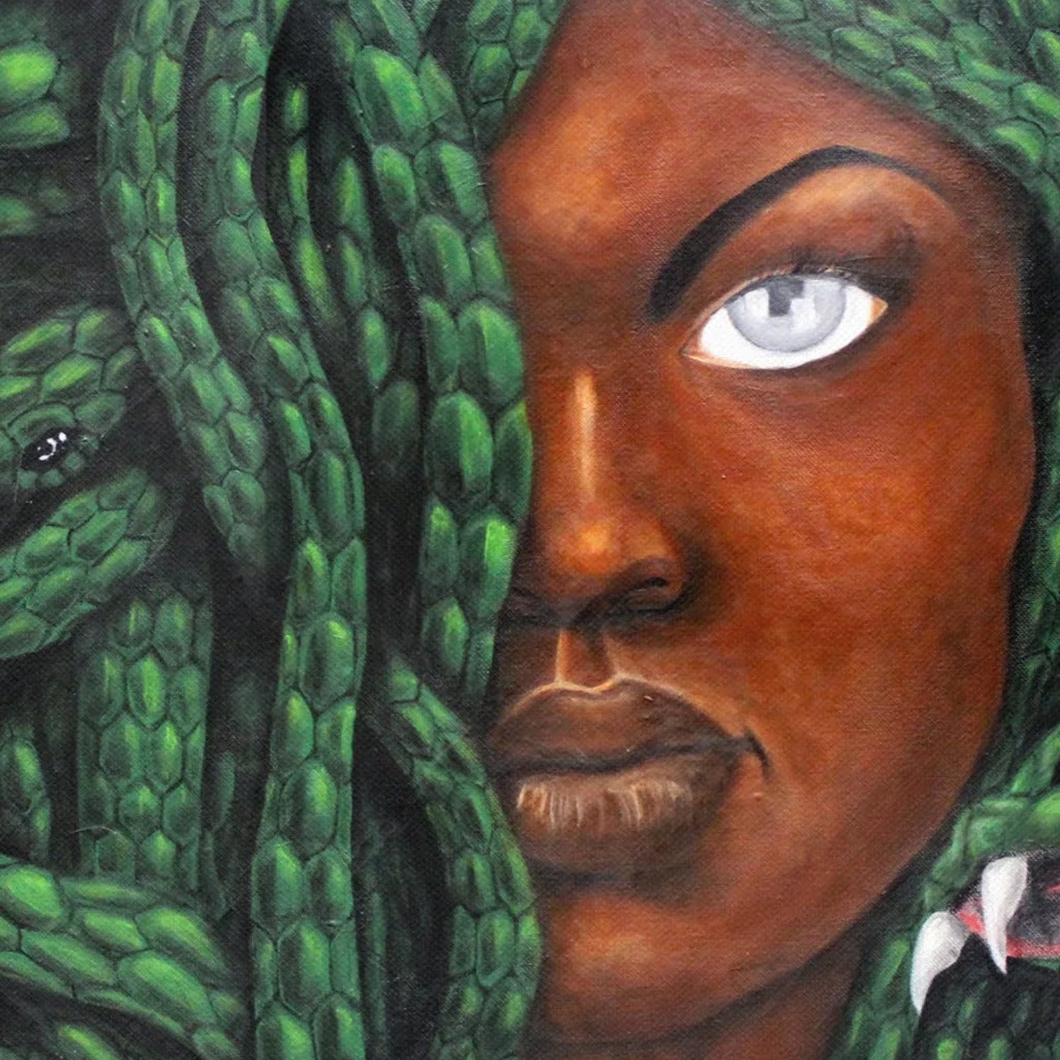 Medusa