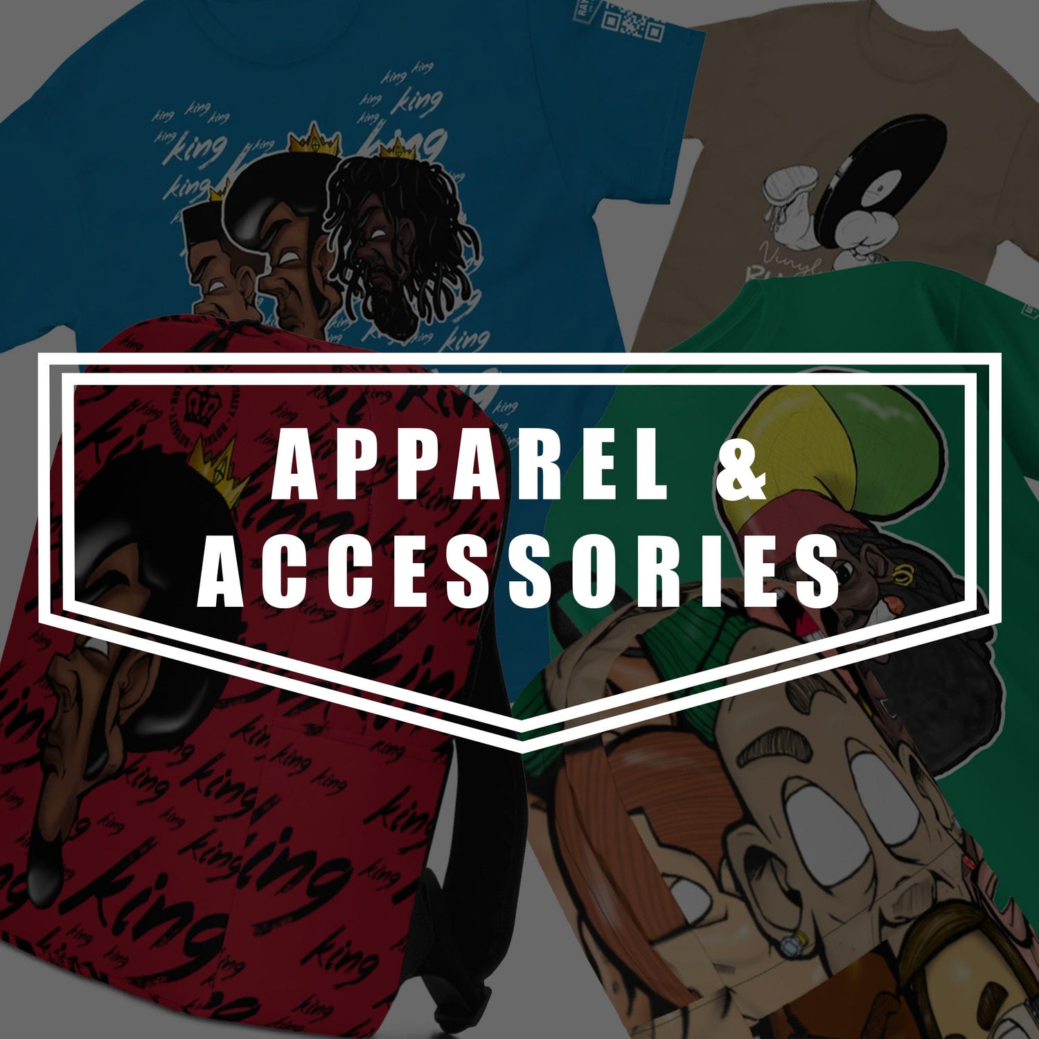 Apparel