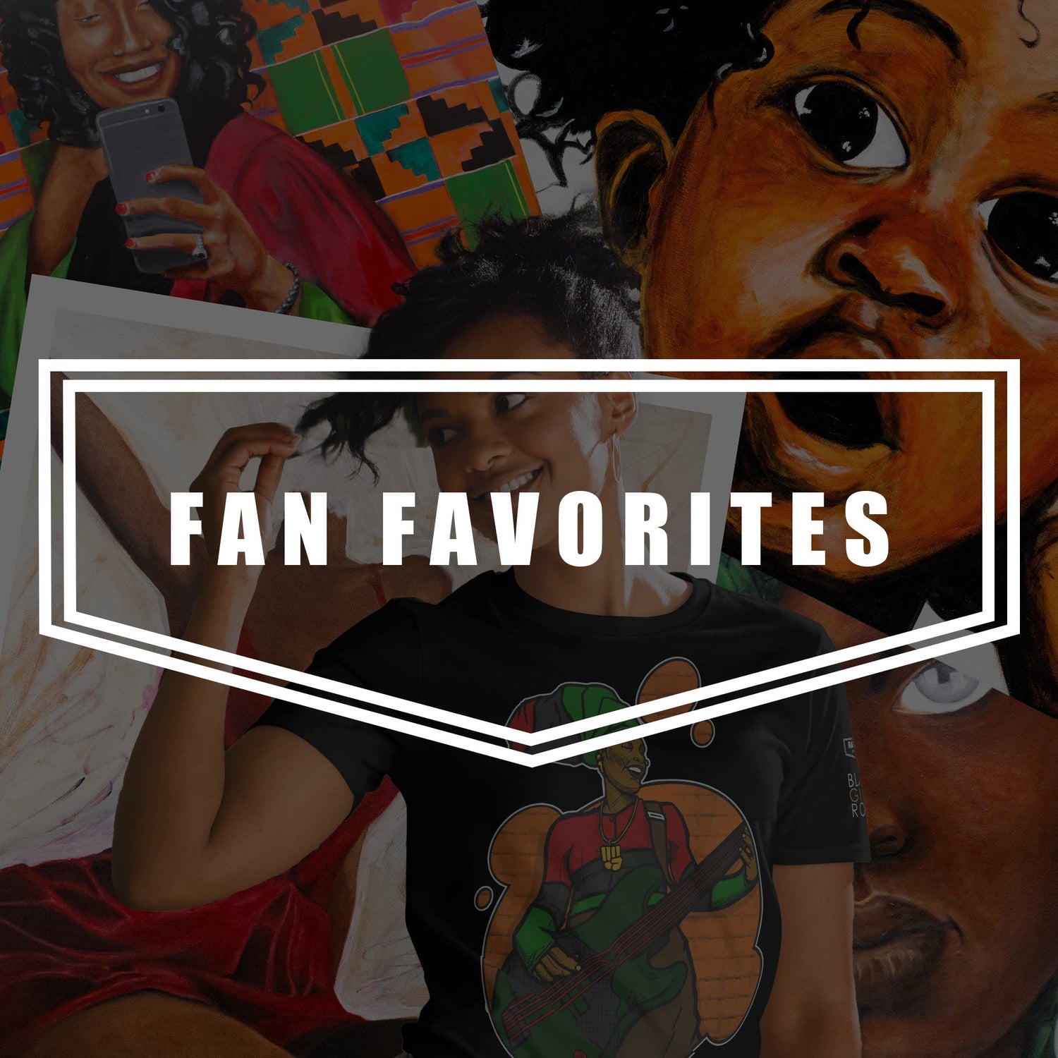 Fan Favorites