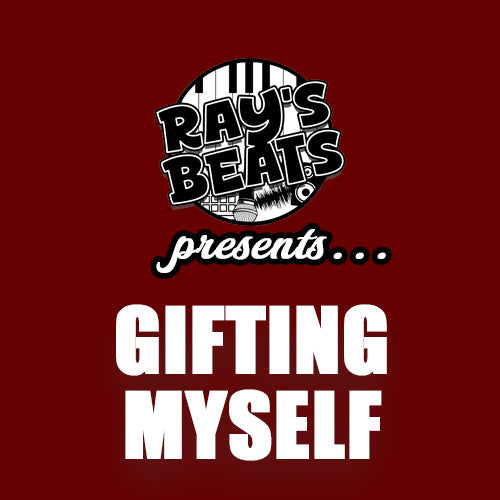 Gifting Myself